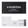 Mobilize Edge-To-Edge Glass Screen Protector für Xiaomi Redmi Note 14 Pro+ 5G (Edge Glue)