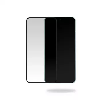 Mobilize Edge-To-Edge Glass Screen Protector für Xiaomi Redmi Note 15 Pro+ 5G - Edge Glue