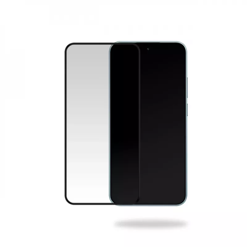 Mobilize Edge-To-Edge Glass Screen Protector für Xiaomi Redmi Note 15 Pro+ 5G - Edge Glue