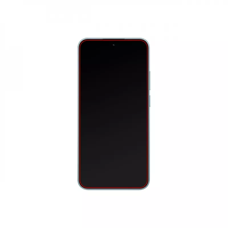 Mobilize Edge-To-Edge Glass Screen Protector für Xiaomi Redmi Note 15 Pro+ 5G - Edge Glue