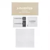Mobilize Glass Screen Protector für Xiaomi Redmi Note 15 5G