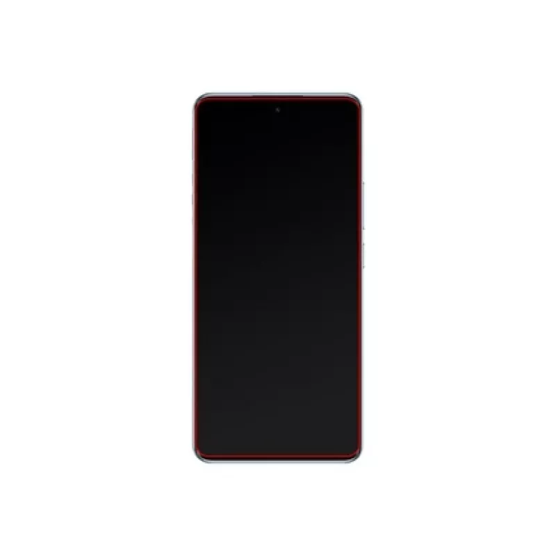 Mobilize Glass Screen Protector für Xiaomi Redmi Note 15 5G