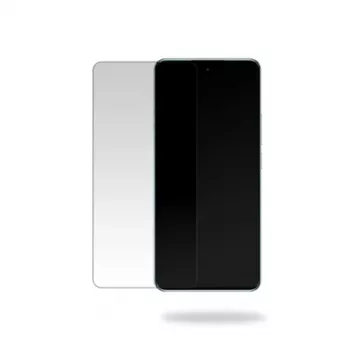 Mobilize Glass Screen Protector für Xiaomi Redmi Note 15 5G