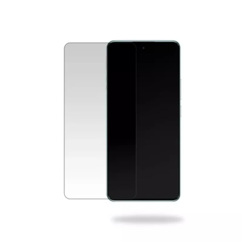 Mobilize Glass Screen Protector für Xiaomi Redmi Note 15 5G