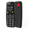Mobiola MB4120 Handy, Schwarz