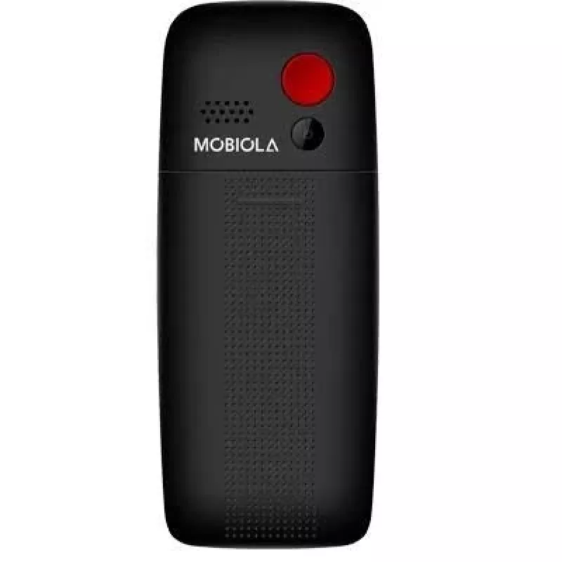 Mobiola MB4120 Handy, Schwarz