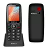Mobiola MB4120 Handy, Schwarz
