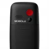Mobiola MB4120 Handy, Schwarz