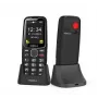 Mobiola MB4120 Handy, Schwarz