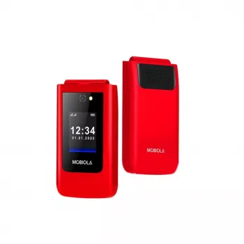Mobiola MB4600 Rot