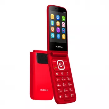 Mobiola MB4600 Rot