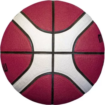 Molten B6G3850 FIBA 6 Basketball Braun