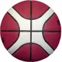 Molten B6G3850 FIBA 6 Basketball Braun
