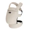 MOMCOZY BC001 Babytrage Neugeborenes bis Kleinkind Baumwolle Khaki