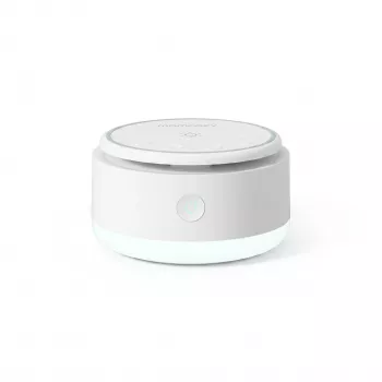 MOMCOZY Tragbare Baby-Klangmaschine - Lange Akkulaufzeit