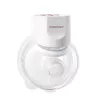 MOMCOZY S12 PRO+ Tragbare Milchpumpe Weiß Einzelpackung