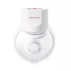 MOMCOZY S12 PRO+ Tragbare Milchpumpe Weiß Einzelpackung