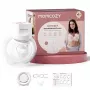 MOMCOZY S12 PRO+ Tragbare Milchpumpe Weiß Einzelpackung