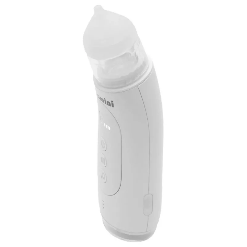 Momini Automatischer Nasensauger Breezy