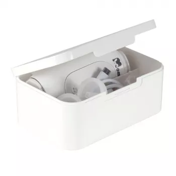 Momini Automatischer Nasensauger Breezy