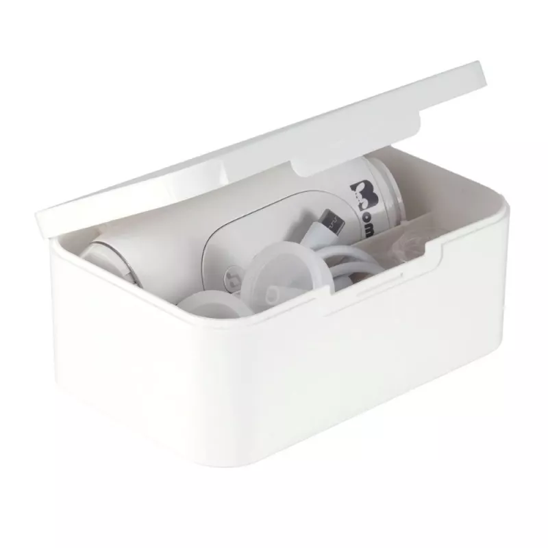 Momini Automatischer Nasensauger Breezy