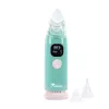 Momini Automatischer Nasensauger NasoClear