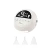 Momini Automatischer Nasensauger Sniffley