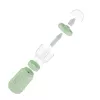 Momini Automatischer Nasenspüler BubbleBreath