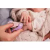Momini Baby-Nagelpflegeset Flieder