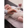 Momini Babywaage TinyTally - Digitale Säuglingswaage 20 kg