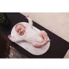 Momini Babywaage TinyTally - Digitale Säuglingswaage 20 kg