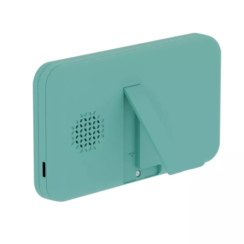 Momini BlissView Baby Monitor