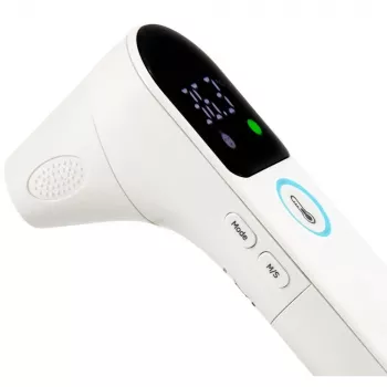 Momini Infrarot-Thermometer LittleCare