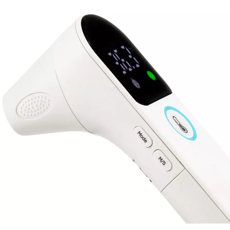 Momini Infrarot-Thermometer LittleCare