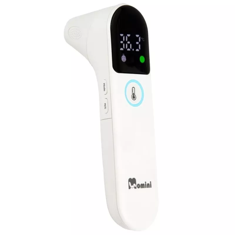 Momini Infrarot-Thermometer LittleCare