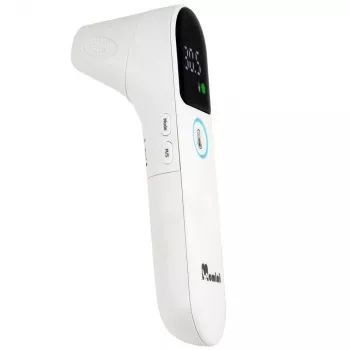 Momini Infrarot-Thermometer LittleCare