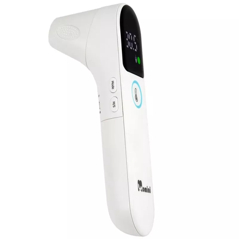 Momini Infrarot-Thermometer LittleCare