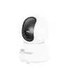 Momini KidLook Baby Monitor - 3,2 inch Farb-LCD, Nachtsicht, Gegensprechfunktion, 8 Schlaflieder, Temperaturüberwachung