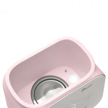 Momini MelloDuo 3-in-1 Sterilisator und Flaschenwärmer