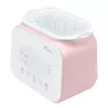 Momini MelloDuo 3-in-1 Sterilisator und Flaschenwärmer