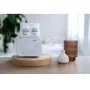 Momini MelloDuo 3-in-1 Sterilisator und Flaschenwärmer