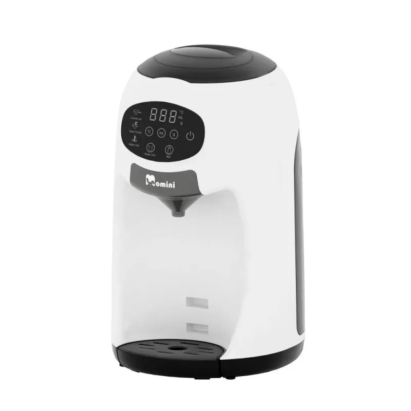 MOMINI Milk Formula Elite Automatischer Babyflaschenzubereiter