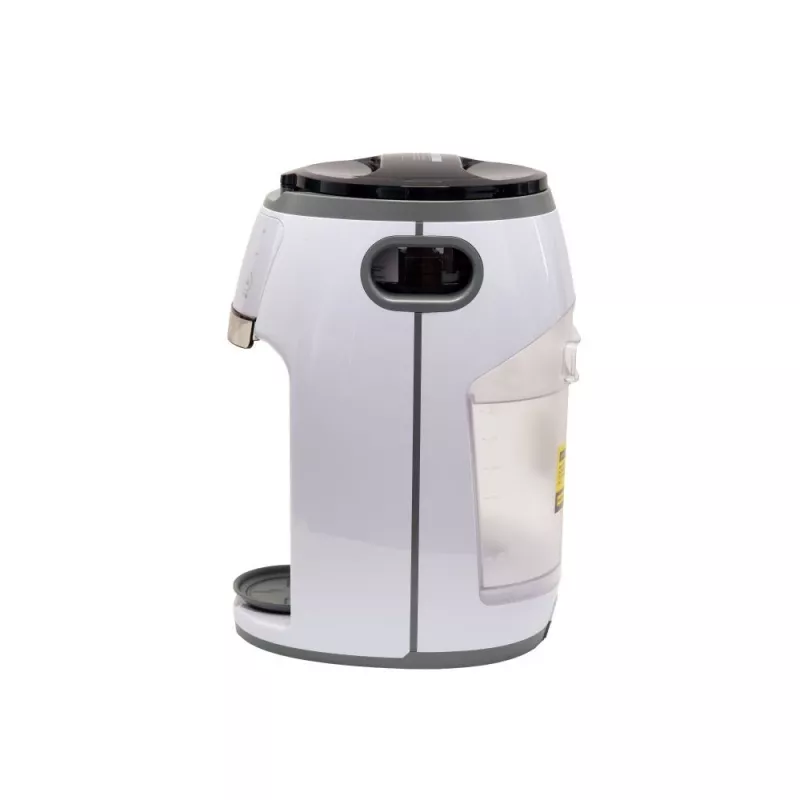 Momini MilkMagic Automatischer Babynahrungszubereiter