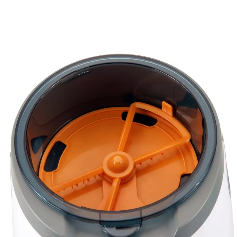Momini MilkMagic Automatischer Babynahrungszubereiter