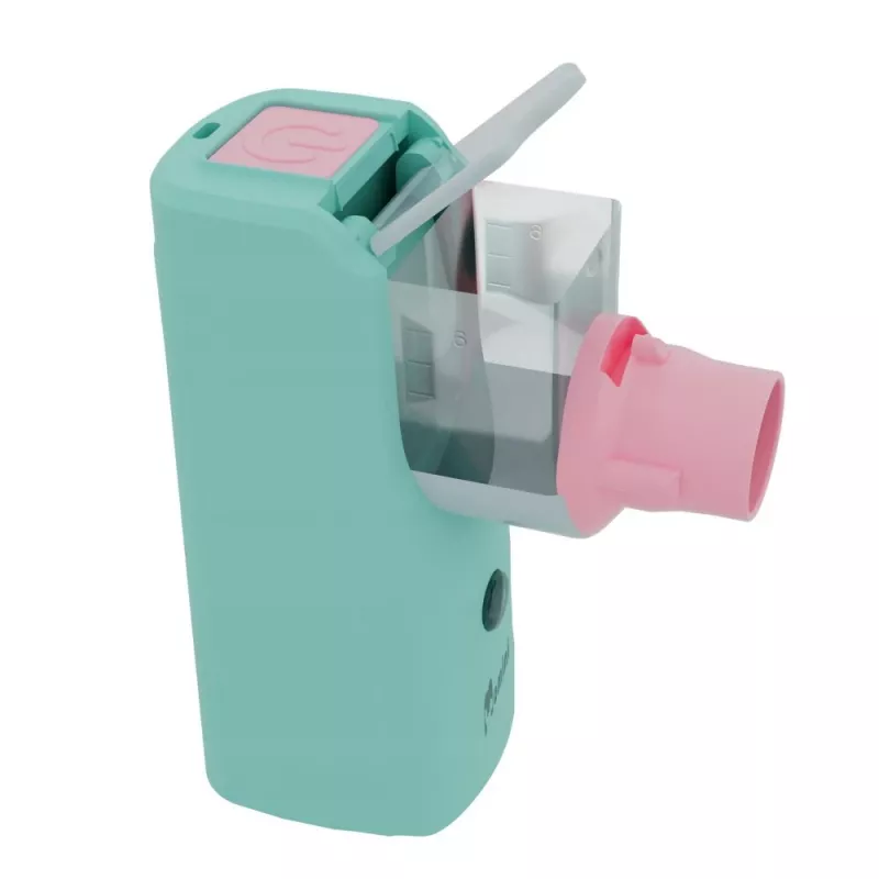 Momini NebuFlow Mesh Vernebler