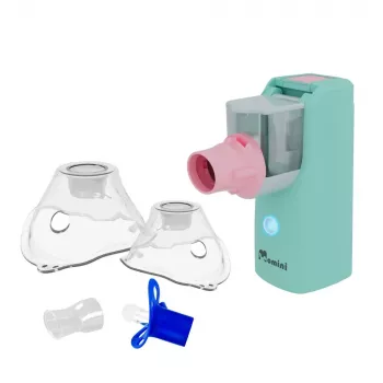 Momini NebuFlow Mesh Vernebler