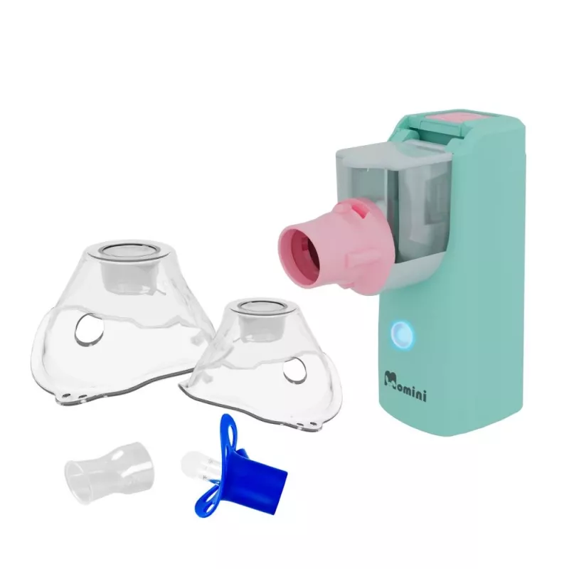 Momini NebuFlow Mesh Vernebler