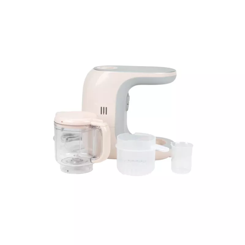 Momini Steam Multiblender for Children 6in1 NutriBlend