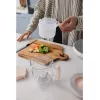 Momini Steam Multiblender for Children 6in1 NutriBlend