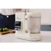 Momini Steam Multiblender mit Flaschenwärmfunktion 7in1 MiniChef